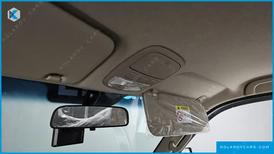 HYUNDAI PORTER II DUBLE CAP CRDI