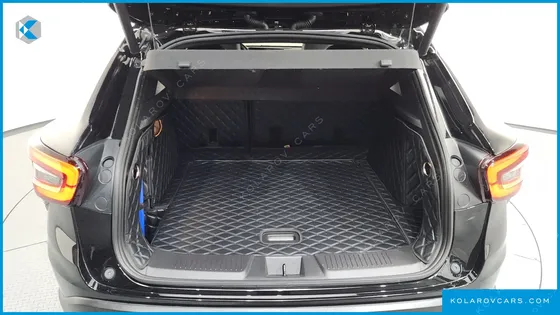 CHEVROLET (GM DAEWOO) TRAX 1.2 RS