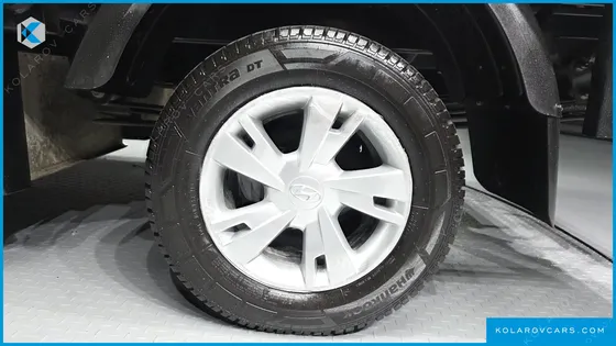 HYUNDAI PORTER II SUPER CAP ELECTRIC(EV)