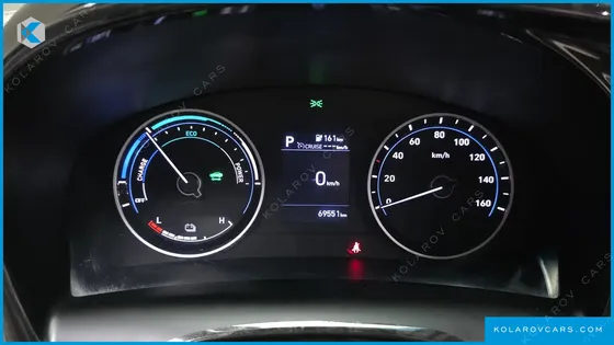 HYUNDAI PORTER II SUPER CAP ELECTRIC(EV)