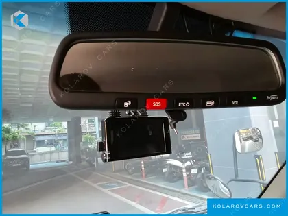 HYUNDAI PORTER II SUPER CABIN LPG