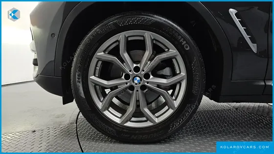 BMW X3 XDRIVE 20D