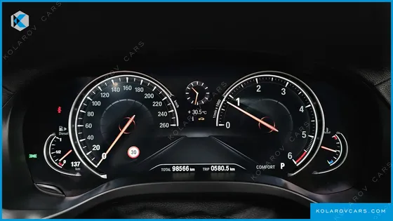 BMW X3 XDRIVE 20D