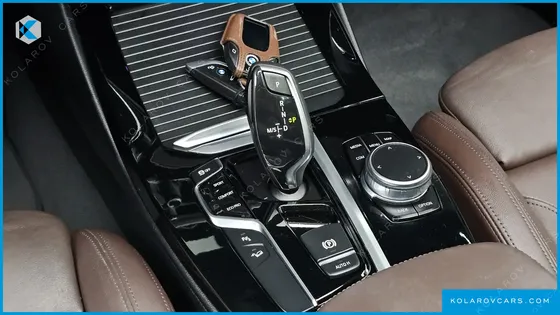 BMW X3 XDRIVE 20D