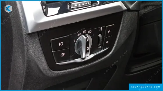 BMW X3 XDRIVE 20D
