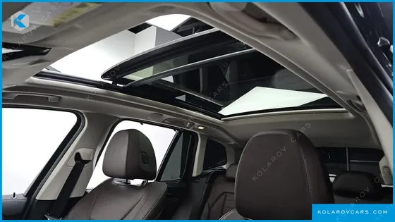 BMW X3 XDRIVE 20D