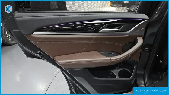 BMW X3 XDRIVE 20D