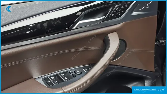 BMW X3 XDRIVE 20D