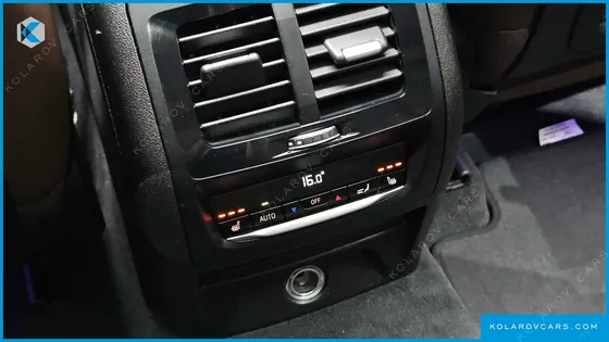 BMW X3 XDRIVE 20D