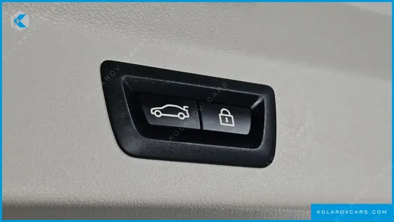 BMW X3 XDRIVE 20D