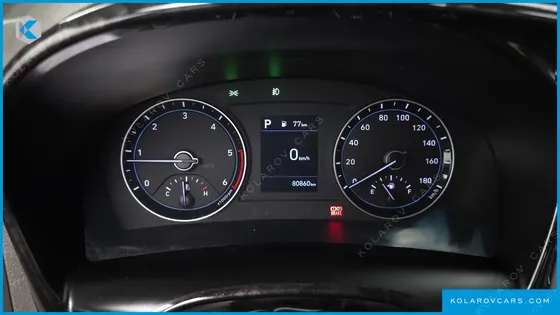 HYUNDAI PORTER II DUBLE CAP CRDI