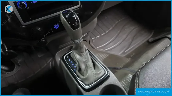 HYUNDAI PORTER II DUBLE CAP CRDI