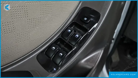 HYUNDAI PORTER II DUBLE CAP CRDI