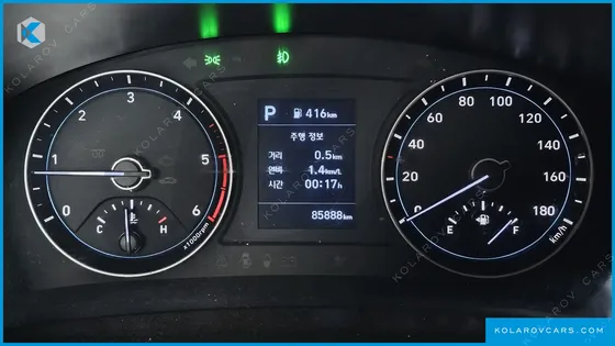 HYUNDAI PORTER II DUBLE CAP CRDI