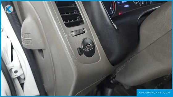 HYUNDAI PORTER II DUBLE CAP CRDI