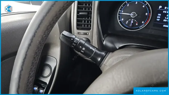 HYUNDAI PORTER II DUBLE CAP CRDI