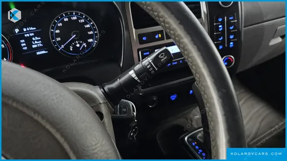 HYUNDAI PORTER II DUBLE CAP CRDI