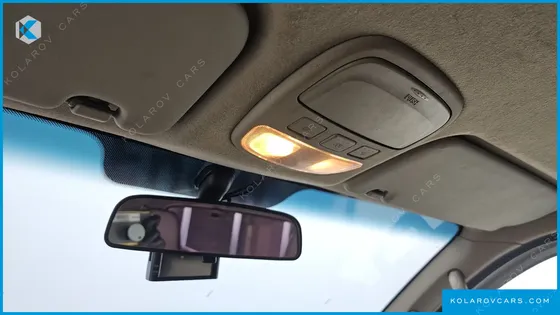 HYUNDAI PORTER II DUBLE CAP CRDI