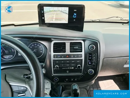 HYUNDAI PORTER II SUPER CAP ELECTRIC(EV)