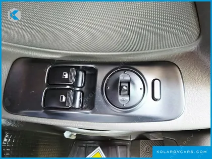 HYUNDAI PORTER II SUPER CAP ELECTRIC(EV)