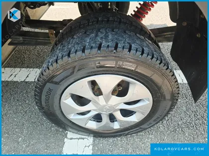 HYUNDAI PORTER II SUPER CAP ELECTRIC(EV)