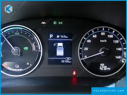 HYUNDAI PORTER II SUPER CAP ELECTRIC(EV)