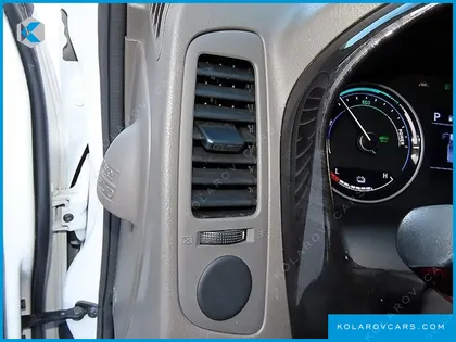 HYUNDAI PORTER II SUPER CAP ELECTRIC(EV)
