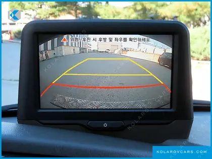 HYUNDAI PORTER II SUPER CAP ELECTRIC(EV)
