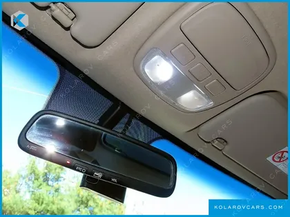 HYUNDAI PORTER II SUPER CAP ELECTRIC(EV)