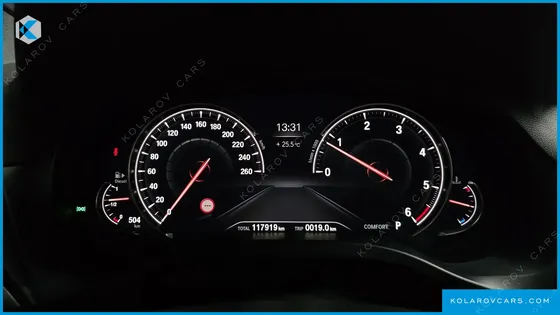 BMW X3 XDRIVE 20D M SPORT