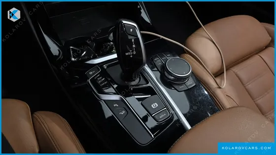 BMW X3 XDRIVE 20D M SPORT
