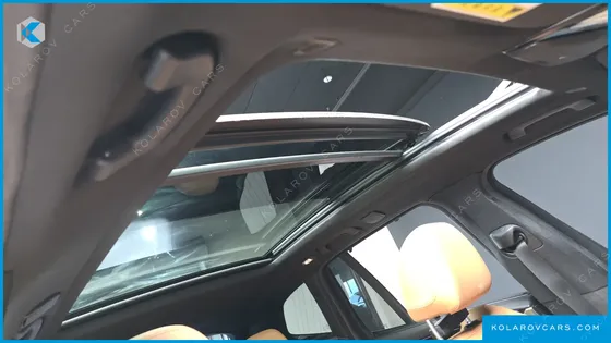 BMW X3 XDRIVE 20D M SPORT