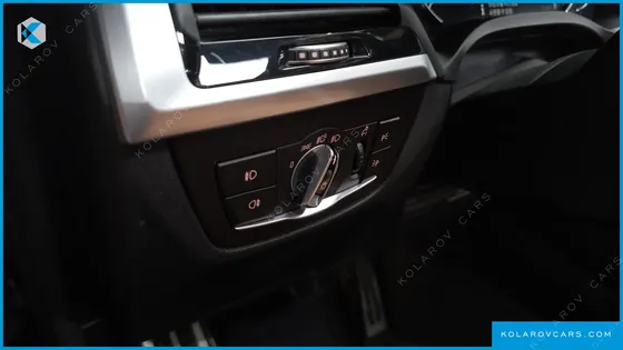 BMW X3 XDRIVE 20D M SPORT