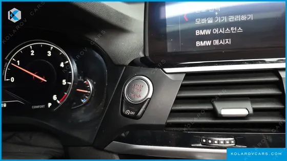 BMW X3 XDRIVE 20D M SPORT