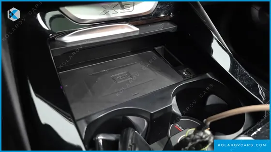 BMW X3 XDRIVE 20D M SPORT