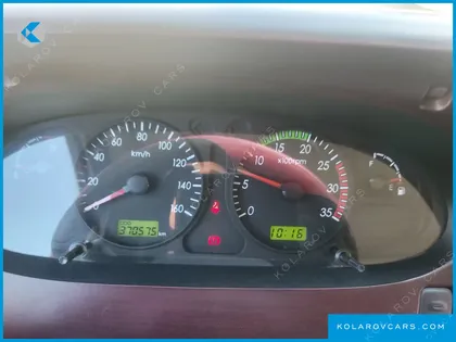 HYUNDAI EMIGHTY SUPER CAP