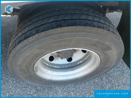 HYUNDAI EMIGHTY SUPER CAP