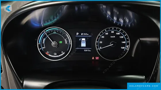HYUNDAI PORTER II SUPER CAP ELECTRIC(EV)