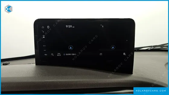 HYUNDAI PORTER II SUPER CAP ELECTRIC(EV)