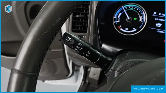 HYUNDAI PORTER II SUPER CAP ELECTRIC(EV)