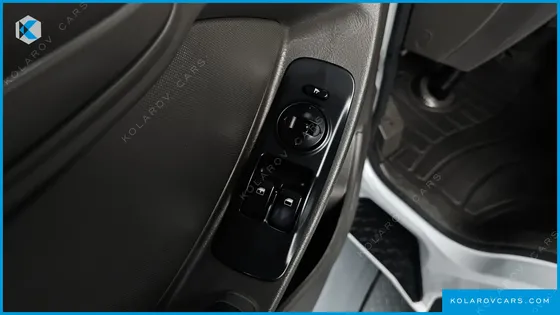 HYUNDAI PORTER II SUPER CAP ELECTRIC(EV)
