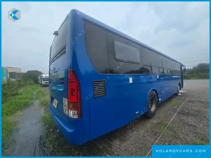 HYUNDAI BUS TYPE NONE