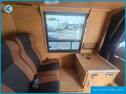 HYUNDAI BUS TYPE NONE