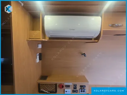 HYUNDAI BUS TYPE NONE