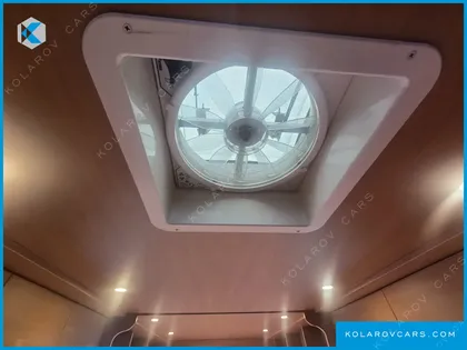 HYUNDAI BUS TYPE NONE