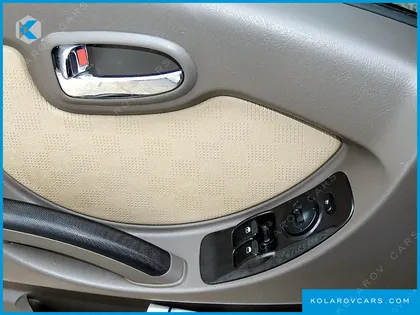 HYUNDAI PORTER II SUPER CAP ELECTRIC(EV)