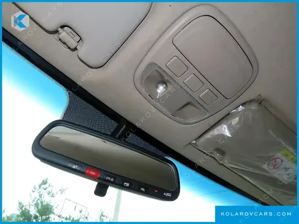HYUNDAI PORTER II SUPER CAP ELECTRIC(EV)