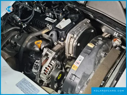 HYUNDAI PORTER II DUBLE CAP CRDI