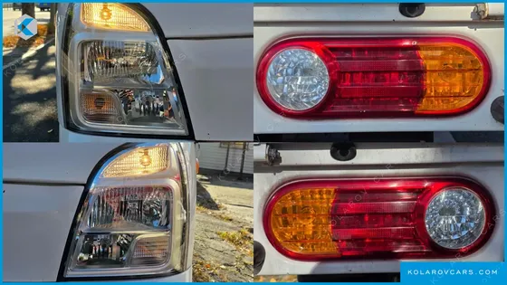HYUNDAI PORTER II DUBLE CAP CRDI