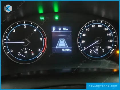 HYUNDAI PORTER II DUBLE CAP CRDI